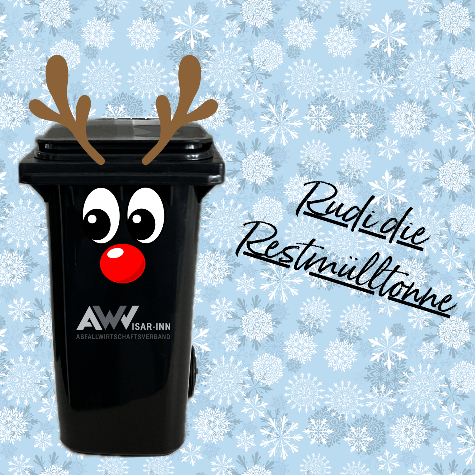 Aktuelles  AWV – Abfallwirtschaftsverband Isar-Inn